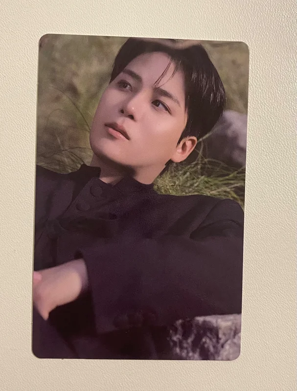 GOLDEN HOUR : Part.4 POCAALBUM VER. A VER.