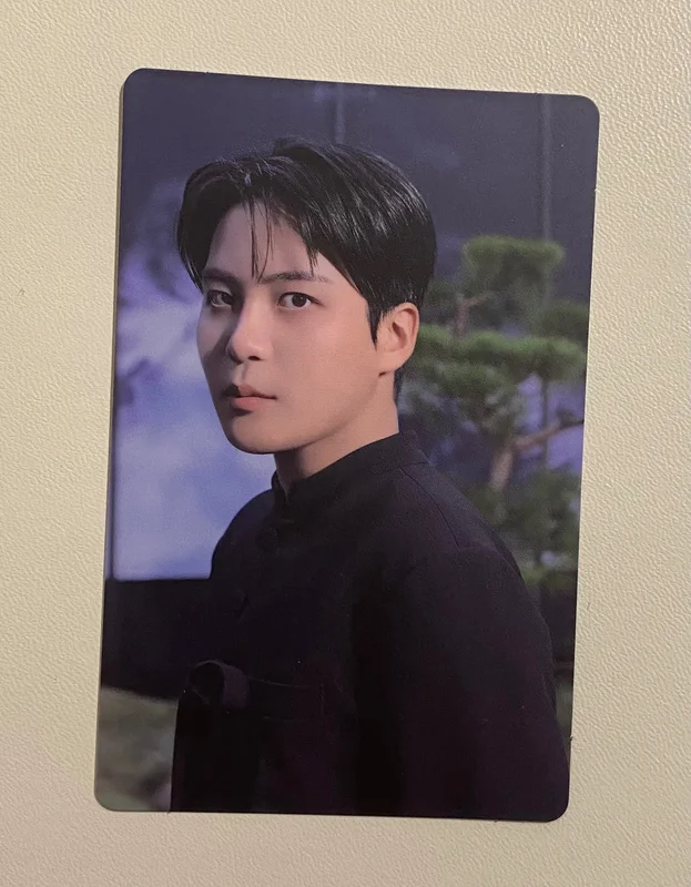 GOLDEN HOUR : Part.4 POCAALBUM VER. A VER.