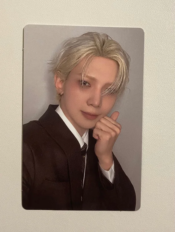 GOLDEN HOUR : Part.4 POCAALBUM VER.