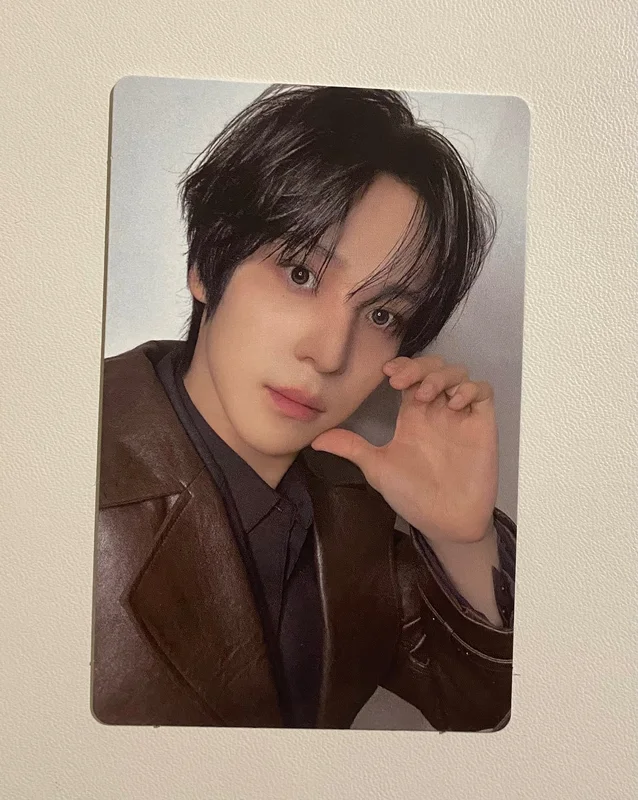 ATEEZ YUNHO 'ZERO : FEVER Part.2 MOKKET SHOP' Photocard | Sold by