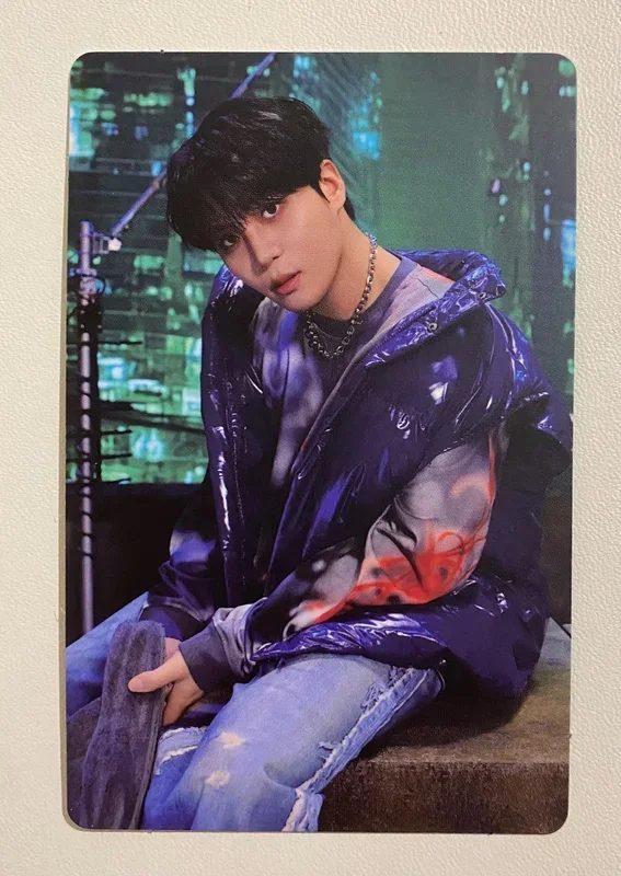 GOLDEN HOUR : Part.5 POCAALBUM Z VER.
