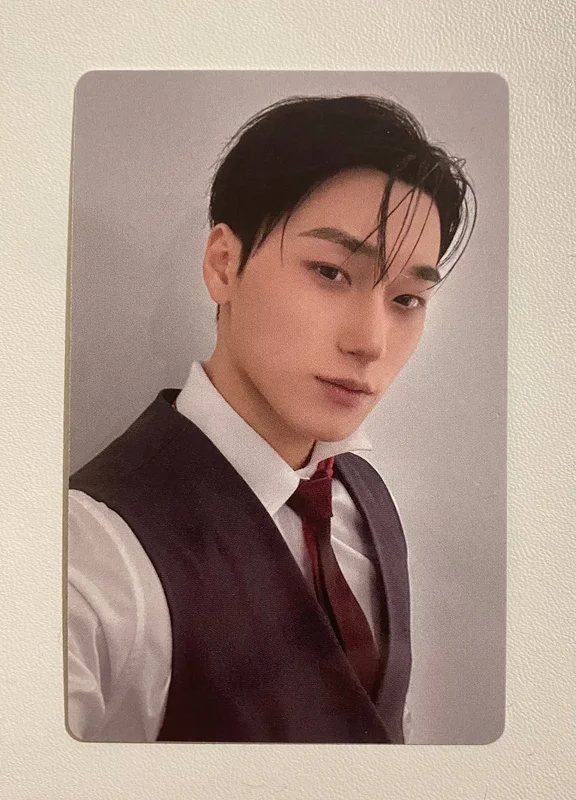 GOLDEN HOUR : Part.5 POCAALBUM DIARY VER.
