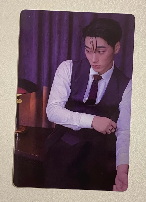 GOLDEN HOUR : Part.5 POCAALBUM DIARY VER.
