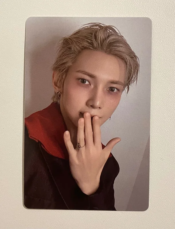 GOLDEN HOUR : Part.5 POCAALBUM DIARY VER.