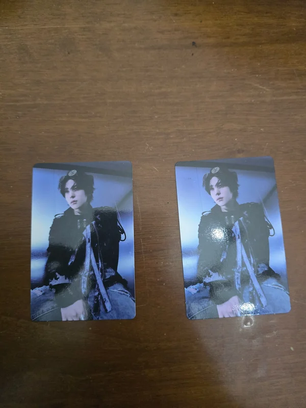 GOLDEN HOUR : Part.4 POCAALBUM VER. Z VER.