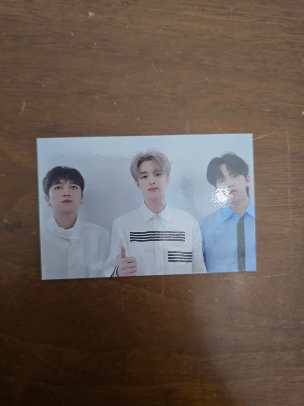 The Book of Us : The Demon MIDNIGHT Ver.