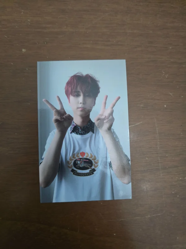 The Book Of Us : Gravity Mate Ver.
