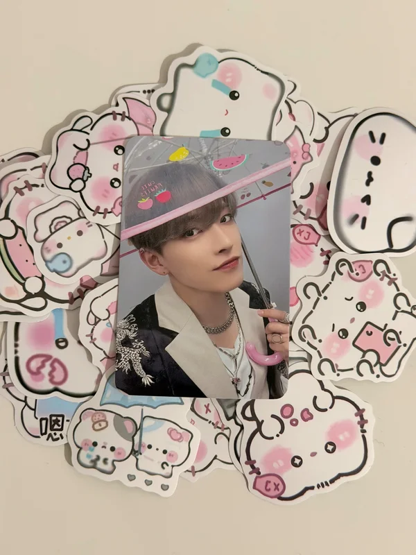 THE WORLD EP.2 : OUTLAW SOUND WAVE LUCKY DRAW