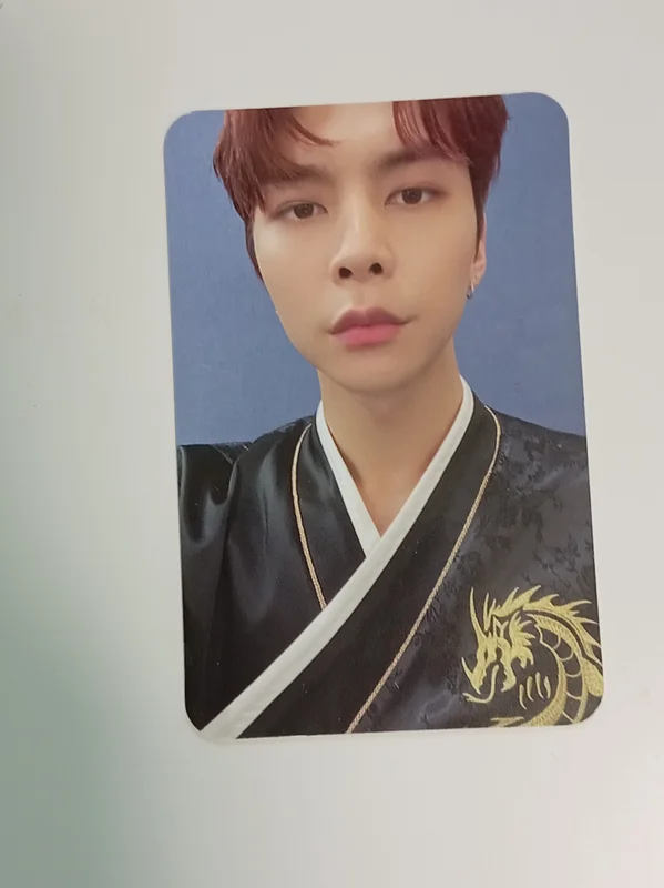 2020 NCT 127 OFFICIAL FANCLUB KIT