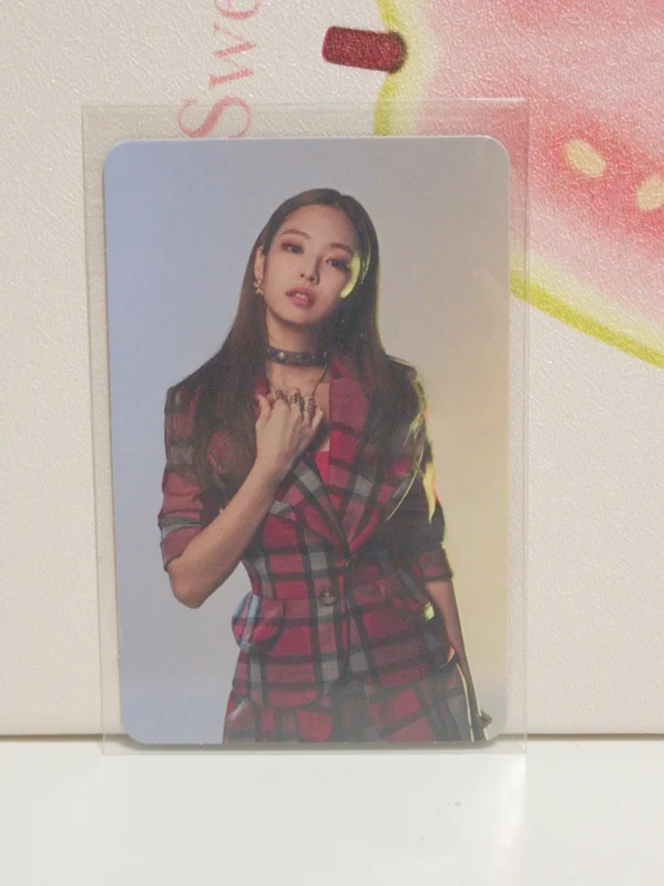 Square Up Pink Ver.