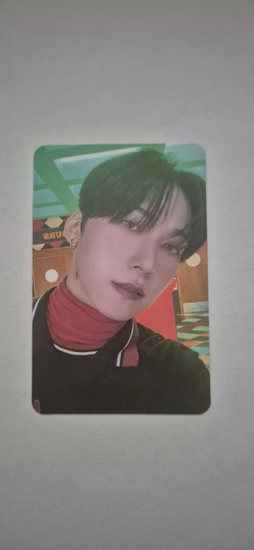 TRICKSTER DIGIPACK ver.