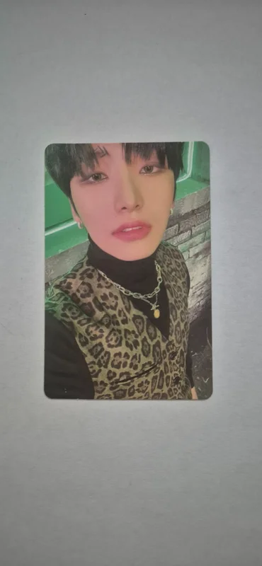 DEVIL Green Ver.