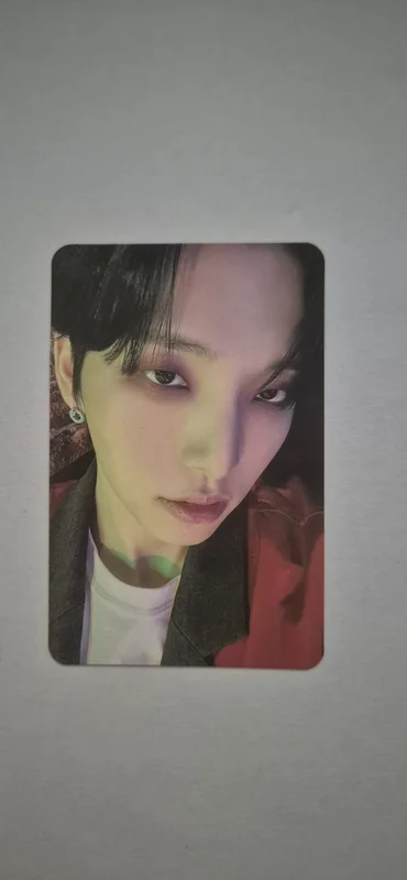 TRICKSTER DIGIPACK ver.