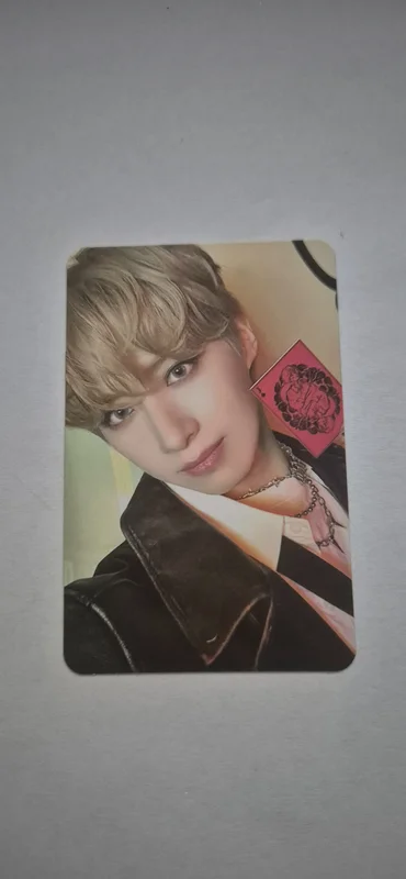 TRICKSTER DIGIPACK ver.