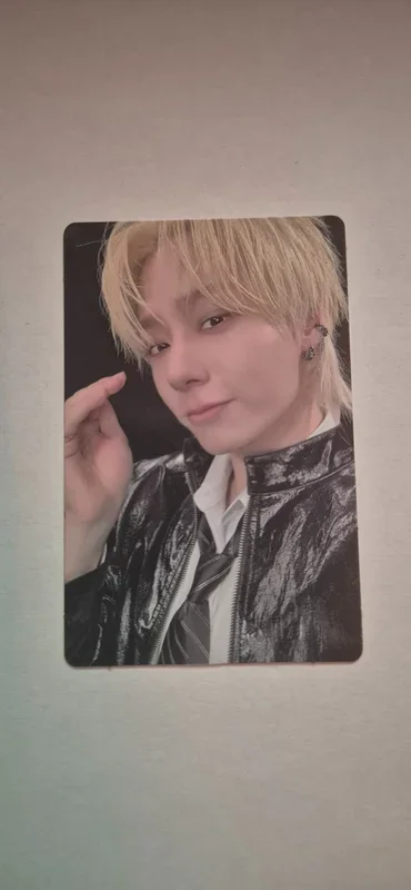 5x POCAALBUM ver.