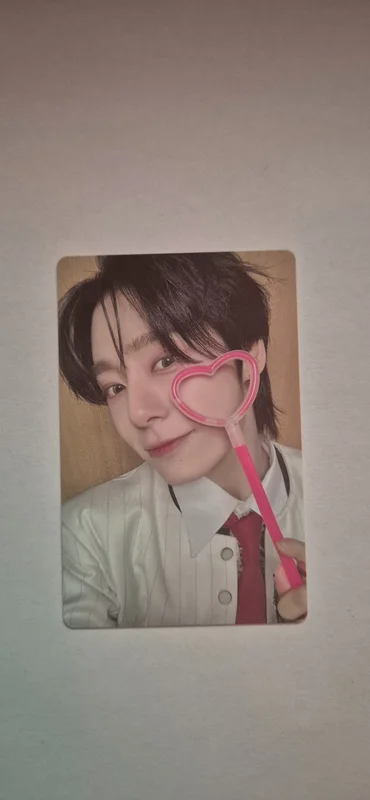 SPECIAL ALBUM [Dear.M] (POCAALBUM)