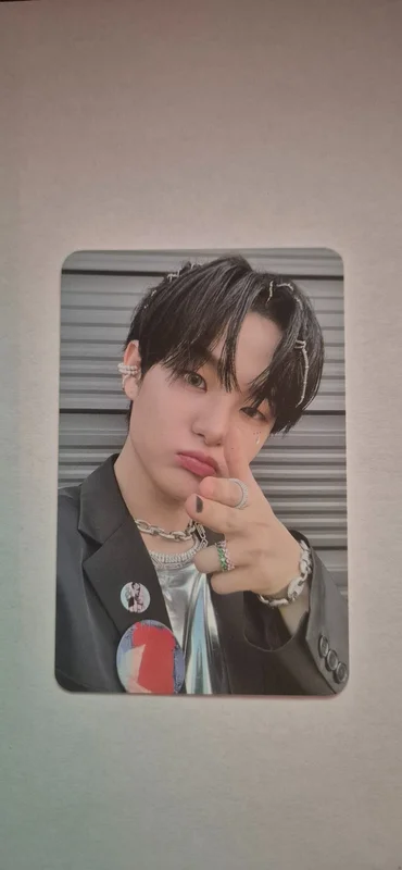 THE SECOND STEP : CHAPTER TWO DIGIPACK ver. KTOWN4U
