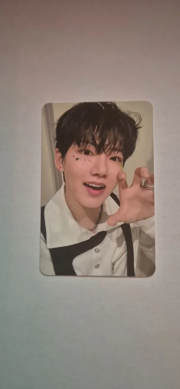THE SECOND STEP : CHAPTER TWO KTOWN4U LUCKY DRAW