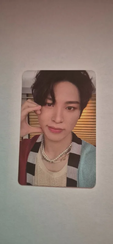 THE SECOND STEP : CHAPTER TWO KTOWN4U LUCKY DRAW
