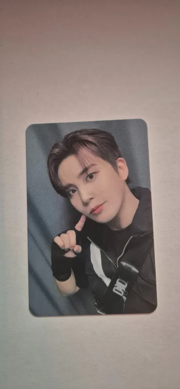 THE WORLD EP.FIN : WILL POP-UP EXBITION & STORE Mito KEYRING