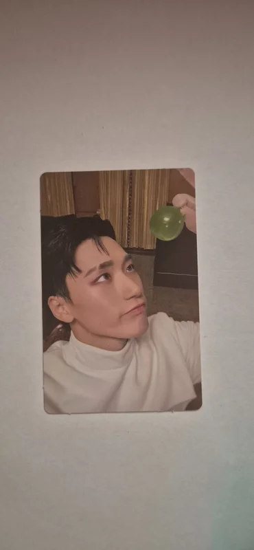SPIN OFF : FROM THE WITNESS POCAALBUM Z ver.