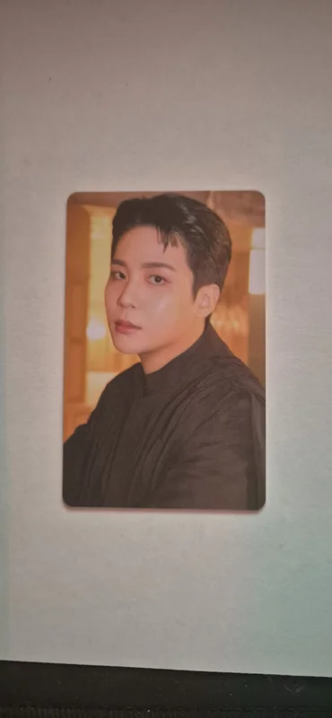 SPIN OFF : FROM THE WITNESS POCAALBUM Z ver.