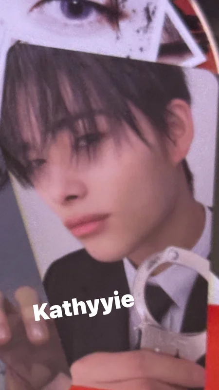 DESIRE : UNLEASH Target & EU Exclusive