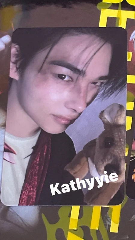 DESIRE : UNLEASH YOU Ver.