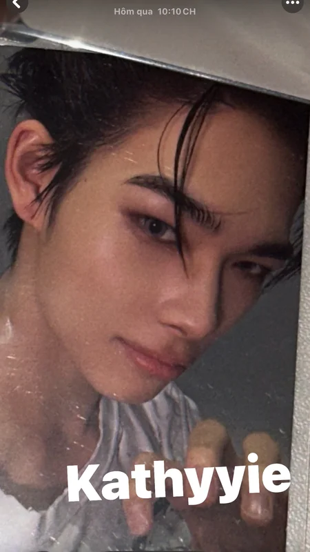 DESIRE : UNLEASH MINE Ver.