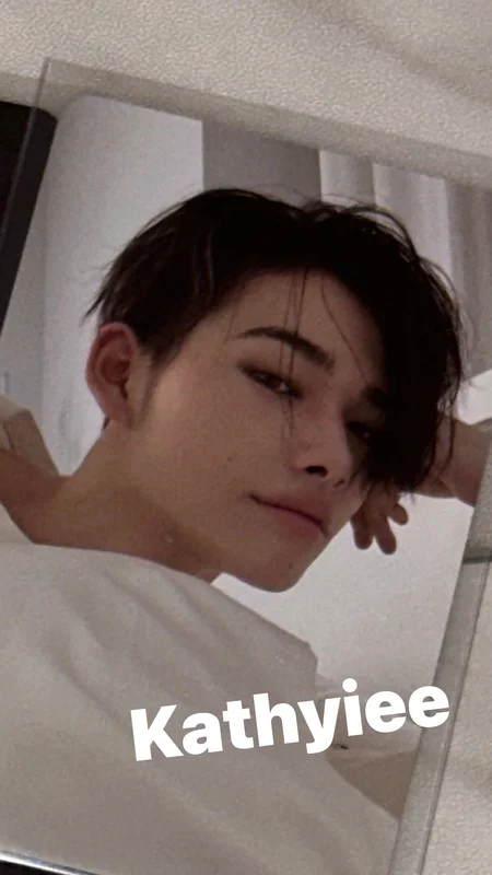 ROMANCE : UNTOLD -daydream- BLUE NOON Ver.