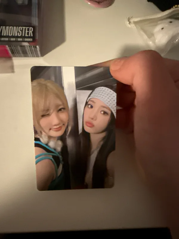 DRIP JEWEL CASE Ver.