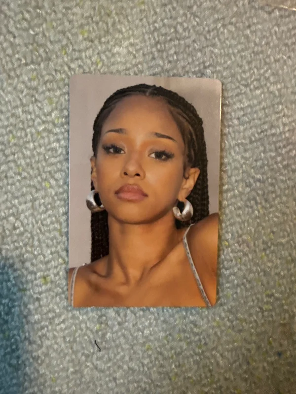 BEAUTIFUL CHAOS CHAOTIC VER.