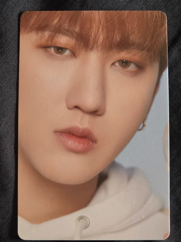 DICON D'FESTA MINI EDITION : Stray Kids