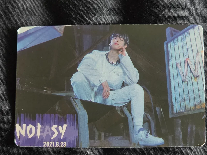 NOEASY TOWER RECORDS