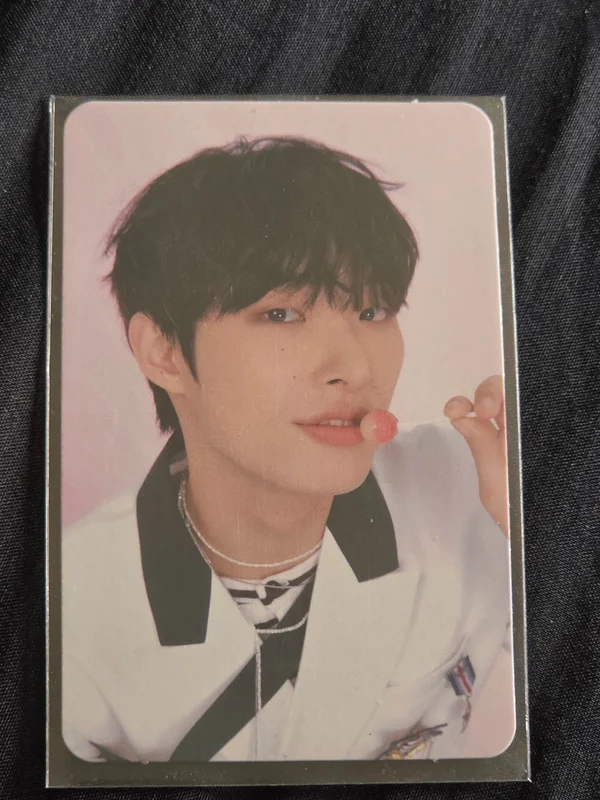 ATEEZ X ANITEEZ ADVENTURE POP-UP STORE ANITEEZ IN ILLUSION