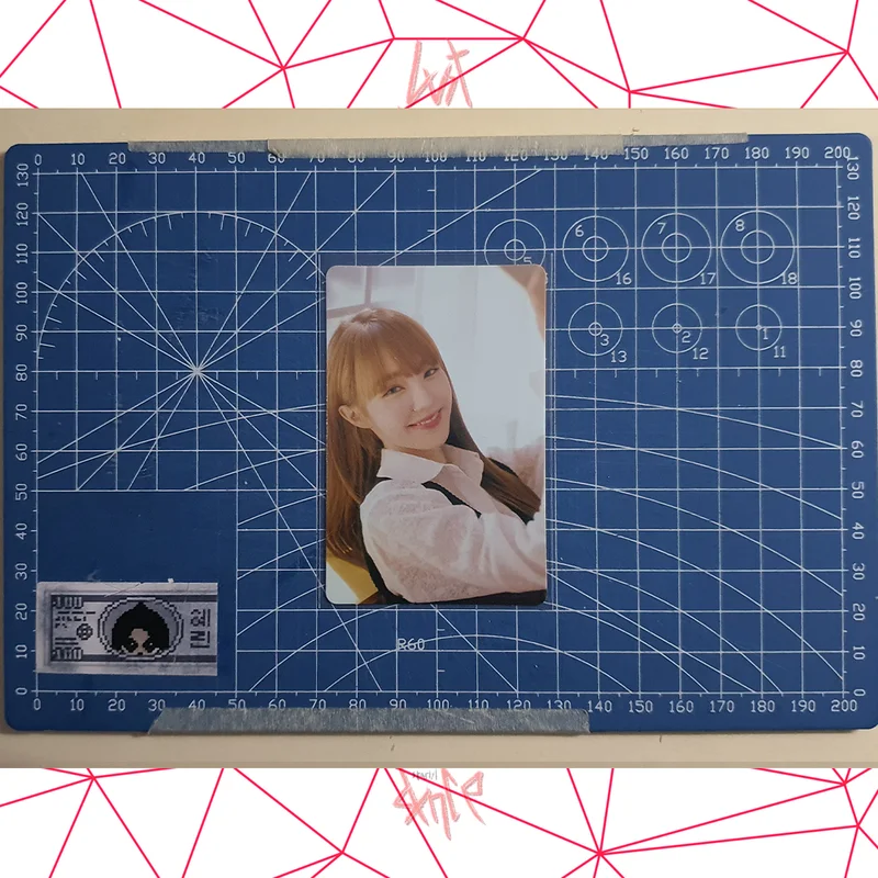 woo!ah! 2023 SEASON'S GREETINGS