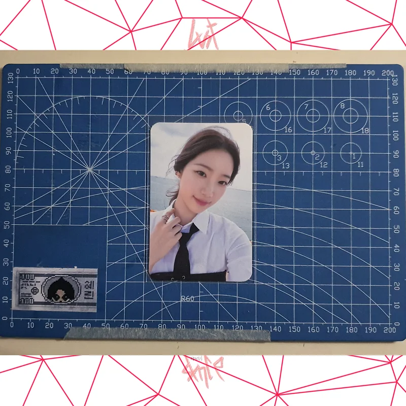 ANTIFRAGILE Weverse Albums Ver.