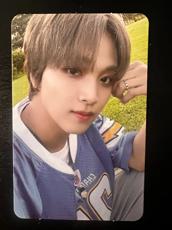Haechan Hello Future