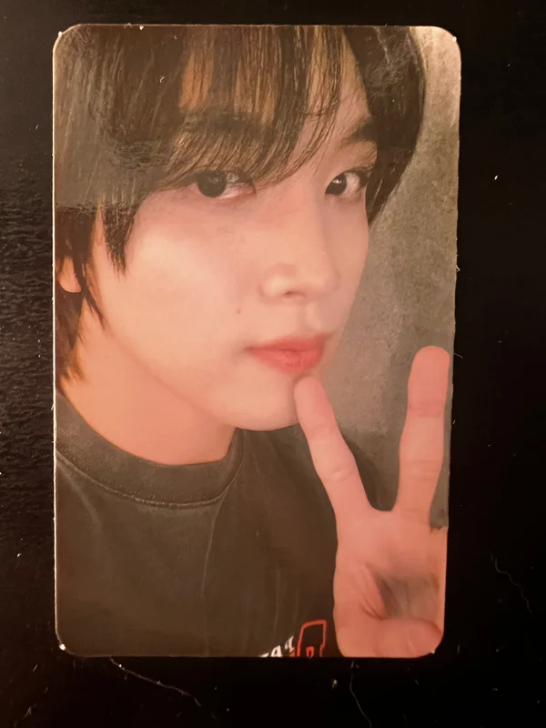 HAECHAN DREAM( )SCAPE INTERASIA