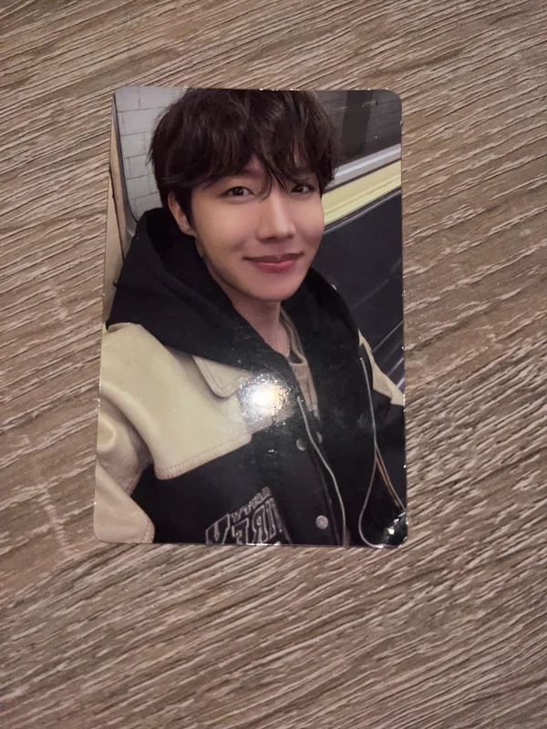 HOPE ON THE STREET VOL.1 PRELUDE VER.