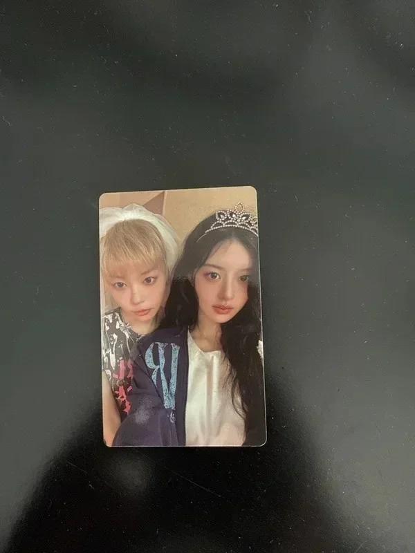 MAMIHLAPINATAPAI US/EU Exclusive ILLIT MINJU/MOKA