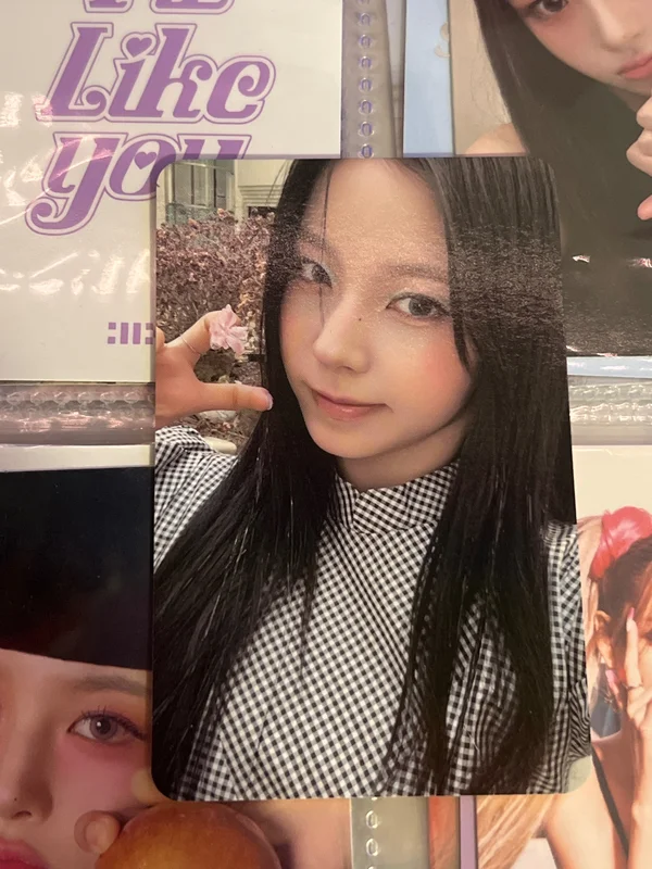 Blue Valentine Valentine ver.