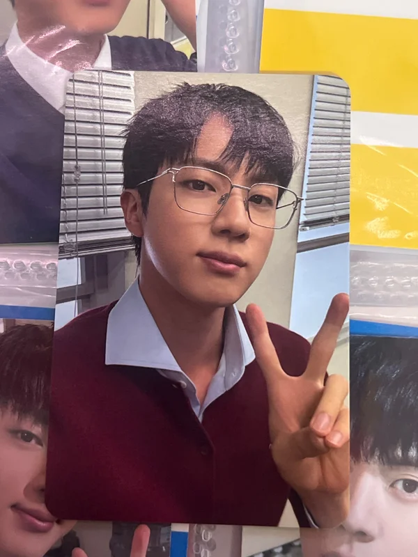 Happy Imagine Ver.