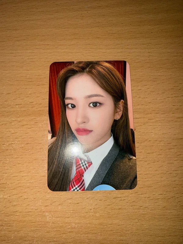 After LIKE  MOKKET SHOP