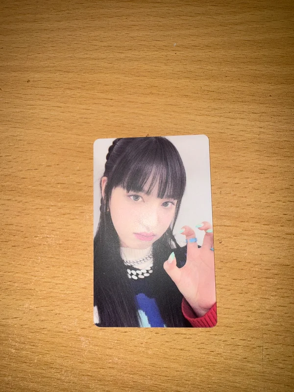 After LIKE BANDINA LUCKY DRAW