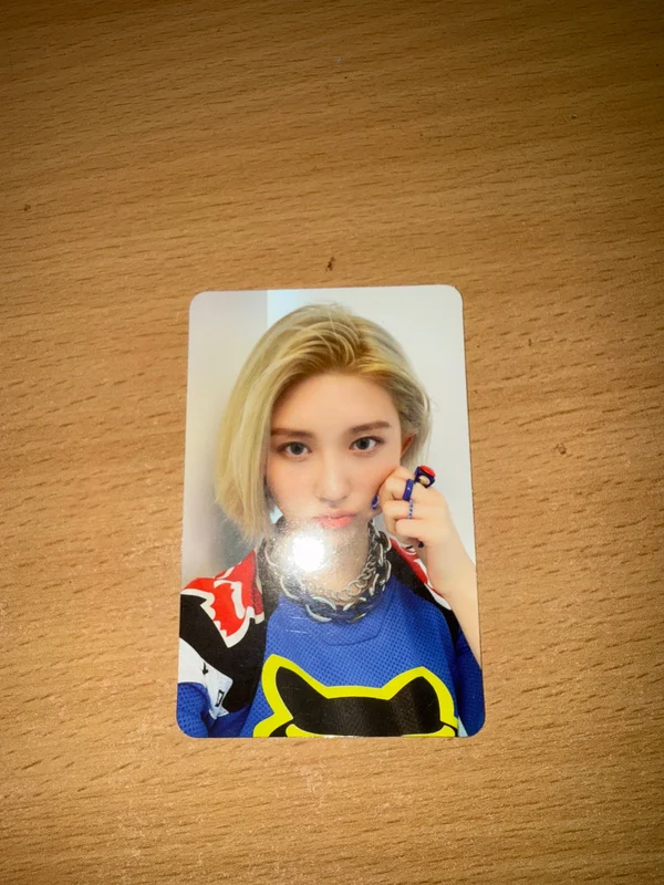 After LIKE Jewel Ver. STARSHIPSQUARE