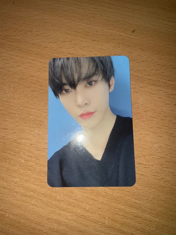 RESONANCE Pt.2 Kit Ver. Arrival Ver.