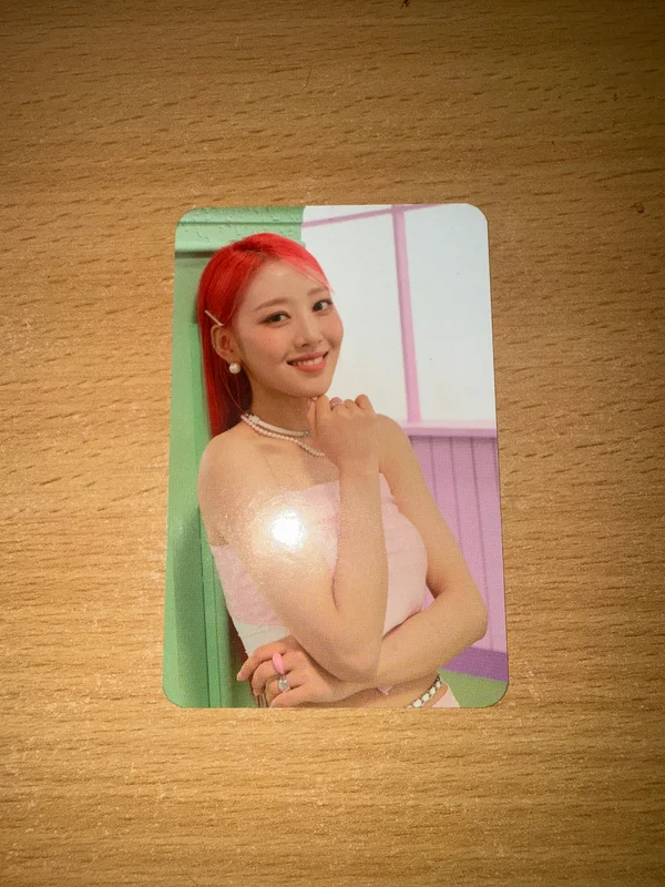 Summer Special [Flip That] HARD COLLECT BOOK D Type