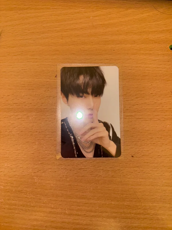 NCT : RESONANCE [GLOBAL WAVE] Beyond LIVE SPECIAL AR TICKET SET