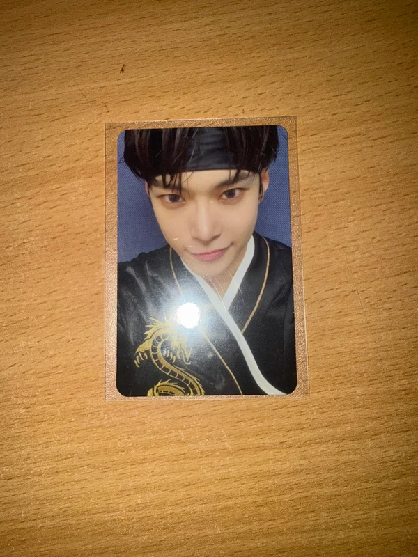 2020 NCT 127 OFFICIAL FANCLUB KIT